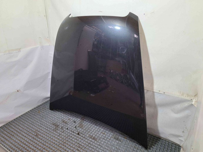 Capota Audi A6 (4F2, C6) [Fabr 2004-2010] LZ7Q