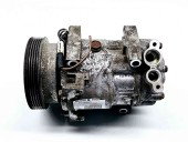 Compresor clima Dacia Logan (LS) [Fabr 2004-2012] 8200866441 1.4 Benz K7J710 55KW / 75CP 1.4 Benz K7J710 55KW / 75CP