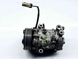 Compresor clima Opel Corsa C (F08, F68) [Fabr 2000-2005] 13106850 1.3 CDTI Z13DT 51KW / 70CP 1.3 CDTI Z13DT 51KW / 70CP