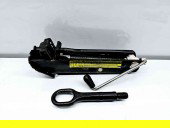   Cric Volkswagen Passat B7 (365) Variant [Fabr 2010-2014] 3C0011031B | 1T0805615A