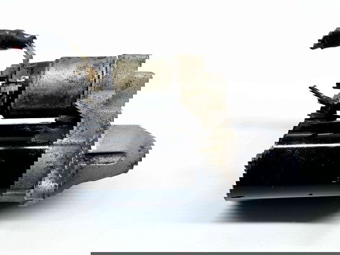   Electromotor 9 dinti Opel Corsa C (F08, F68) [Fabr 2000-2005] 20100830 | 0001107437  1.3 CDTI Z13DT51KW / 70CP  1.3 CDTI Z13DT51KW / 70CP