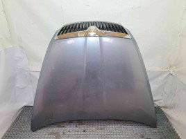Capota Skoda Octavia 2 Combi (1Z5) [Fabr 2004-2013] LF5X