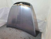 Capota Skoda Octavia 2 Combi (1Z5) [Fabr 2004-2013] LF5X