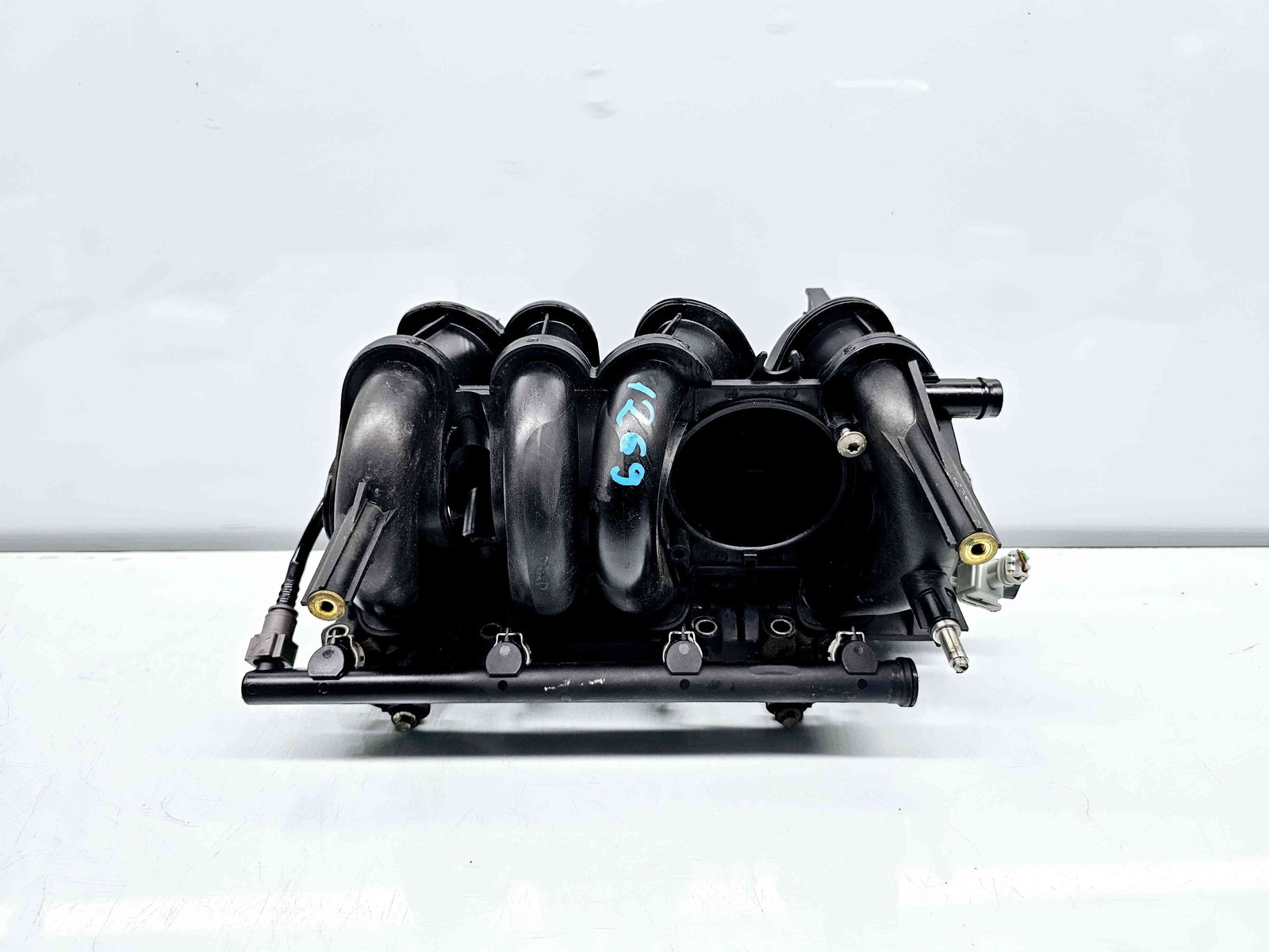 Galerie admisie Dacia Logan (LS) [Fabr 2004-2012] 8200647804B 1.4 Benz K7J710 55KW / 75CP 1.4 Benz K7J710 55KW / 75CP - imagine 1