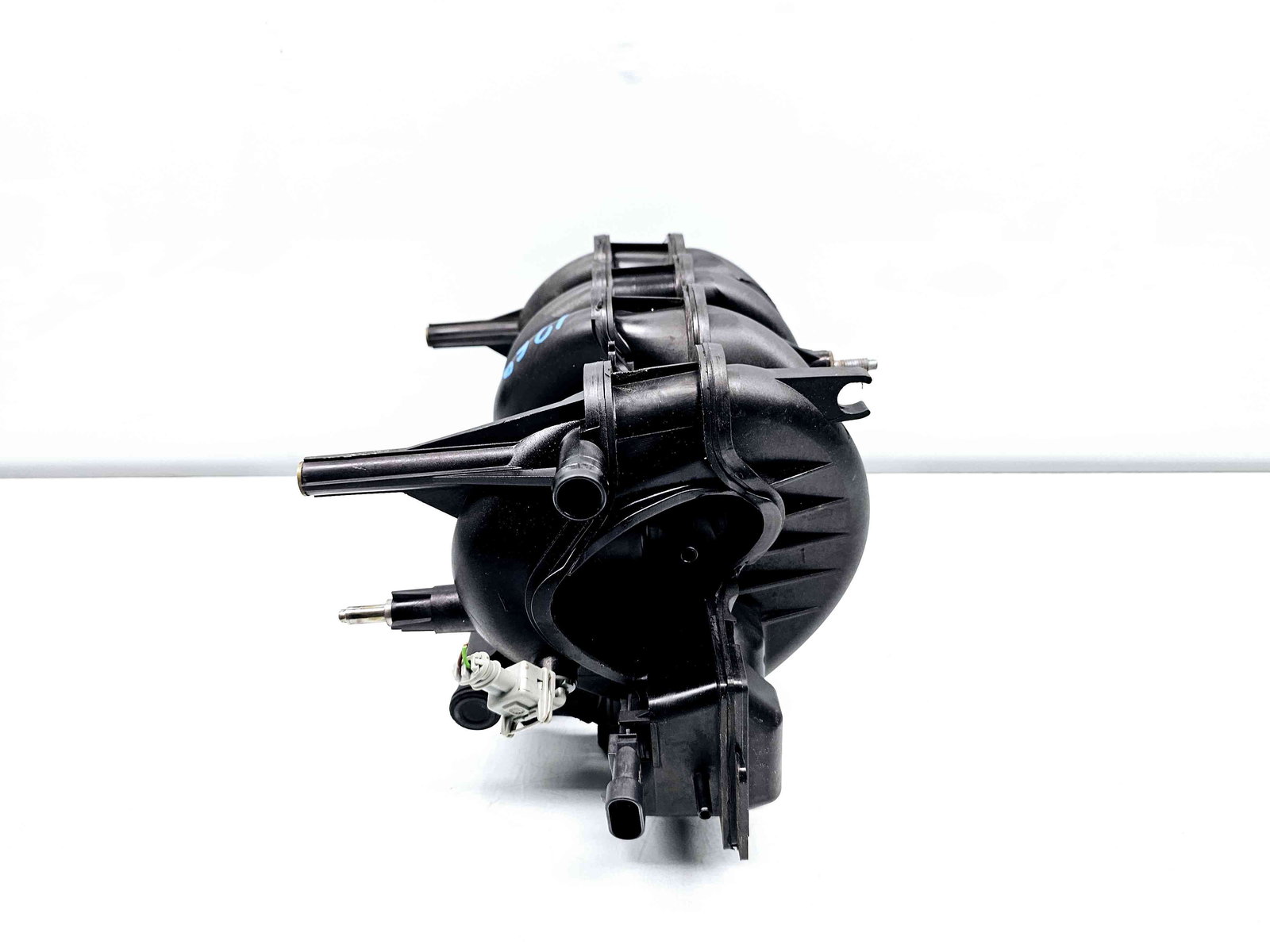 Galerie admisie Dacia Logan (LS) [Fabr 2004-2012] 8200647804B 1.4 Benz K7J710 55KW / 75CP 1.4 Benz K7J710 55KW / 75CP - imagine 2