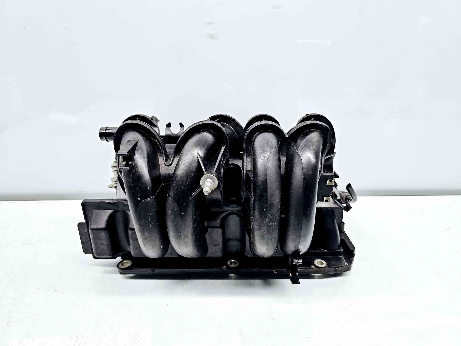 Galerie admisie Dacia Logan (LS) [Fabr 2004-2012] 8200647804B 1.4 Benz K7J710 55KW / 75CP 1.4 Benz K7J710 55KW / 75CP - imagine 3