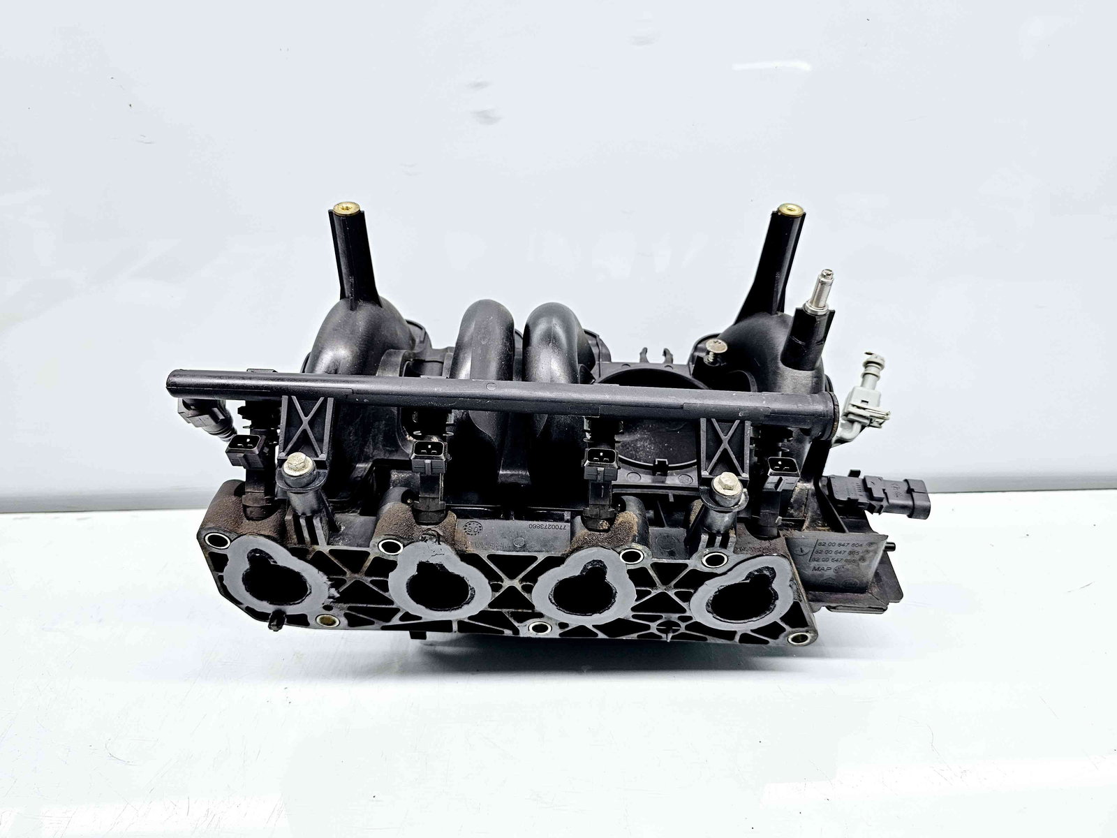 Galerie admisie Dacia Logan (LS) [Fabr 2004-2012] 8200647804B 1.4 Benz K7J710 55KW / 75CP 1.4 Benz K7J710 55KW / 75CP - imagine 4