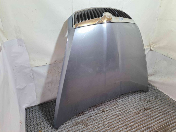 Capota Skoda Octavia 2 Combi (1Z5) [Fabr 2004-2013] LF5X