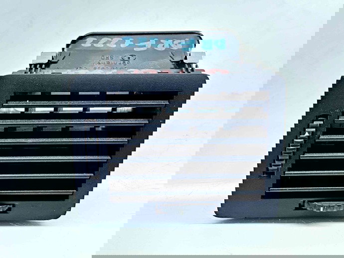   Grila aerisire dreapta Skoda Fabia 1 Combi (6Y5) [Fabr 2000-2008] 6Y0819702