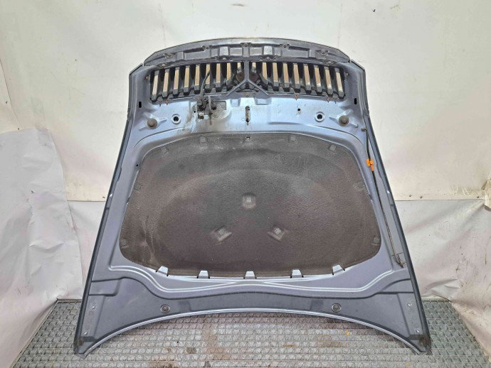 Capota Skoda Octavia 2 Combi (1Z5) [Fabr 2004-2013] LF5X