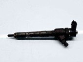 Injector Opel Corsa C (F08, F68) [Fabr 2000-2005] 0445110083 1.3 CDTI Z13DT 51KW / 70CP 1.3 CDTI Z13DT 51KW / 70CP