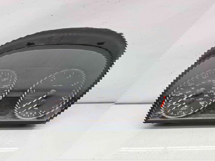  Ceas bord Bmw 3 (E90) [Fabr 2005-2011] 6974660-01