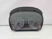  Ceas bord Bmw 3 (E90) [Fabr 2005-2011] 6974660-01