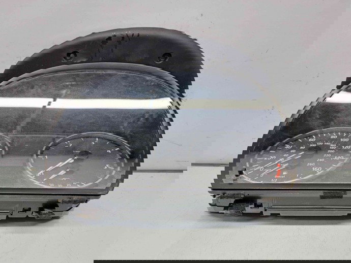  Ceas bord Bmw 3 (E90) [Fabr 2005-2011] 6974660-01