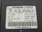  Ceas bord Bmw 3 (E90) [Fabr 2005-2011] 6974660-01