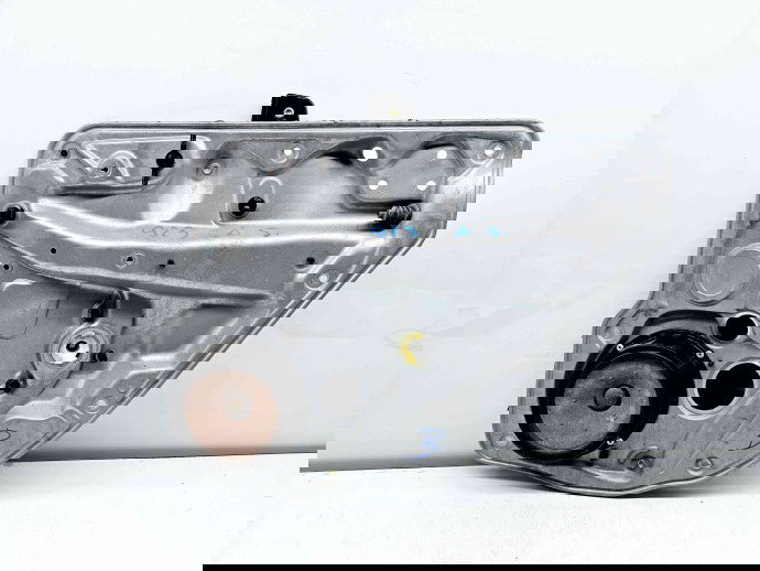 Macara electrica geam dreapta spate Volkswagen Golf 4 Variant (1J5) [Fabr 1999-2005] 1J4839756A