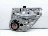 Macara electrica geam dreapta spate Volkswagen Golf 4 Variant (1J5) [Fabr 1999-2005] 1J4839756A