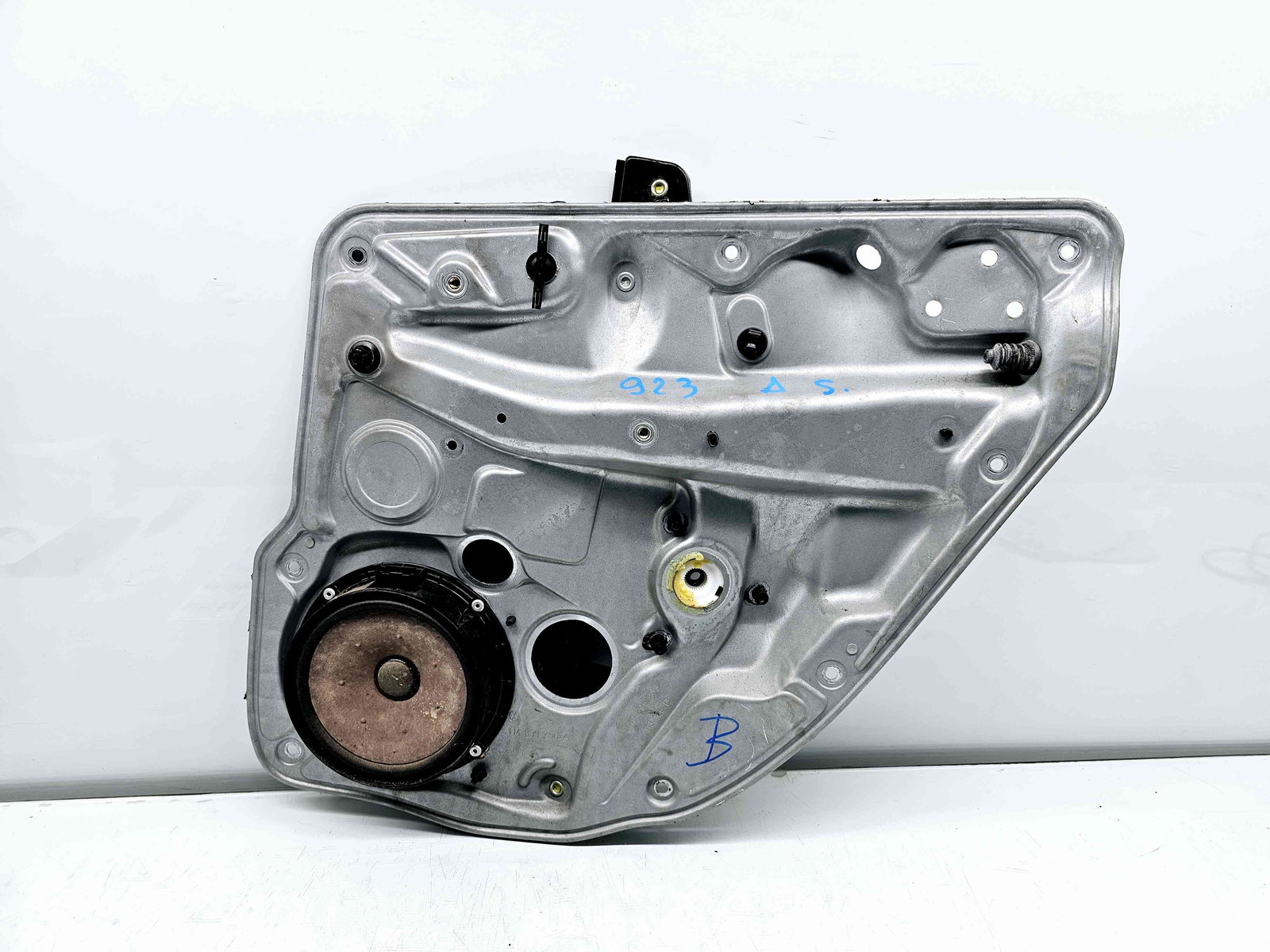 Macara electrica geam dreapta spate Volkswagen Golf 4 Variant (1J5) [Fabr 1999-2005] 1J4839756A