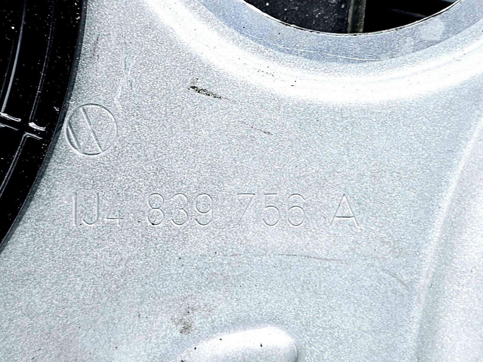 Macara electrica geam dreapta spate Volkswagen Golf 4 Variant (1J5) [Fabr 1999-2005] 1J4839756A - imagine 3