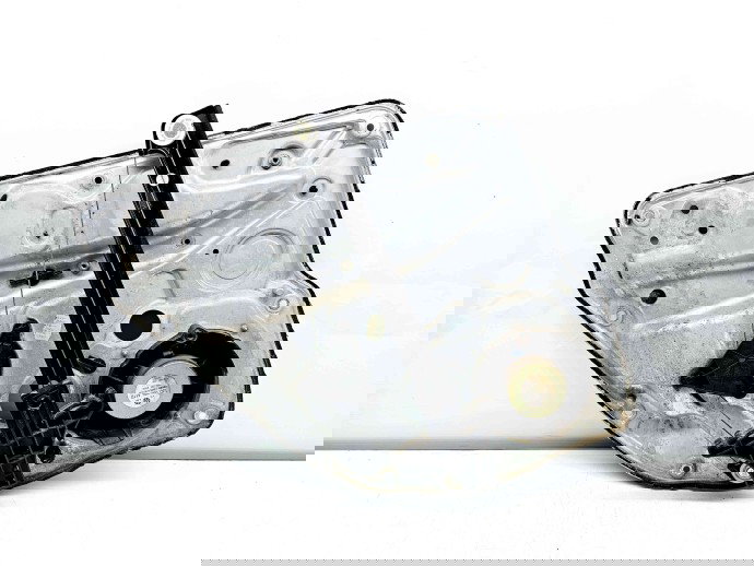 Macara electrica geam dreapta spate Volkswagen Golf 4 Variant (1J5) [Fabr 1999-2005] 1J4839756A