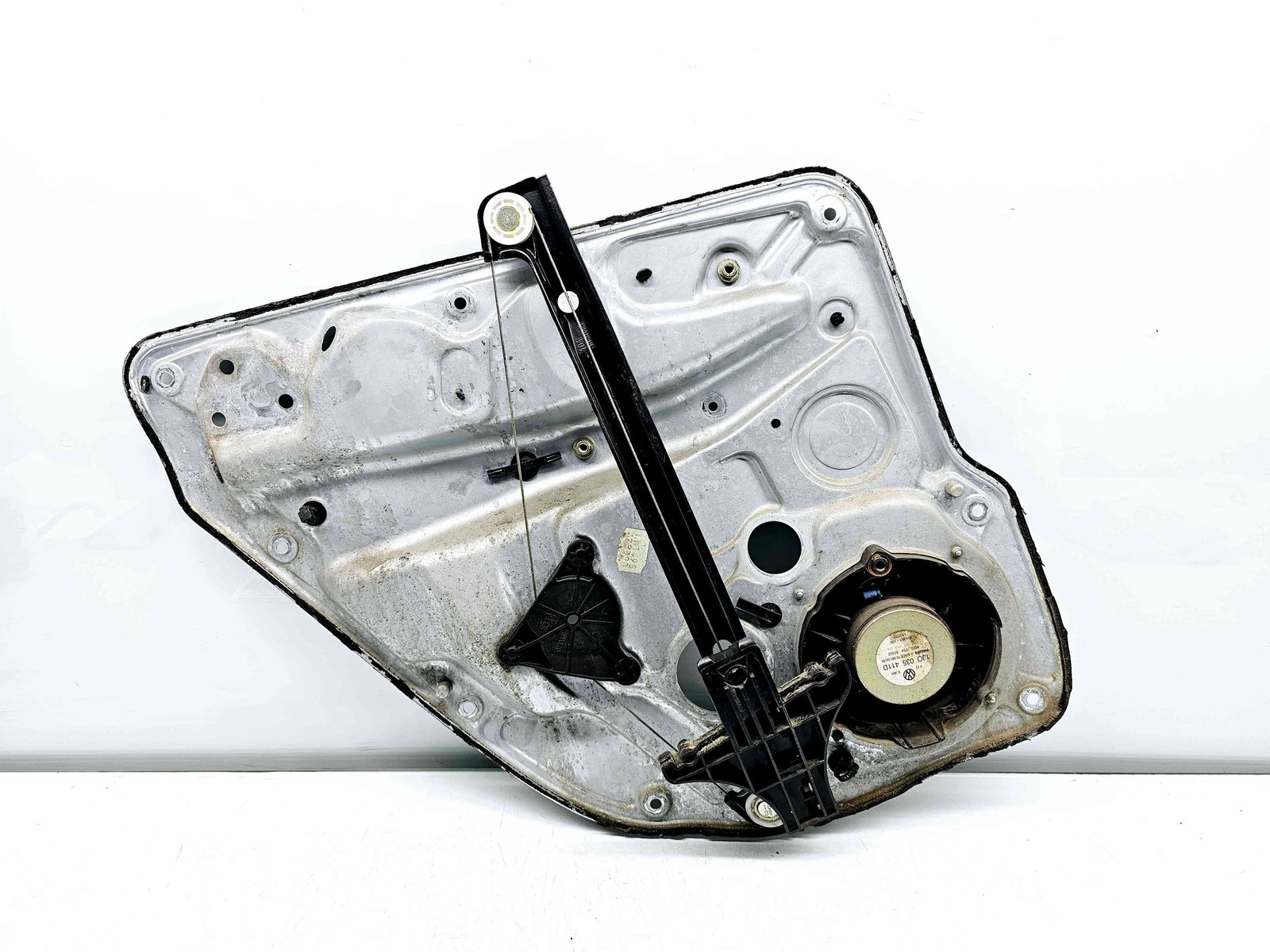 Macara electrica geam dreapta spate Volkswagen Golf 4 Variant (1J5) [Fabr 1999-2005] 1J4839756A - imagine 4
