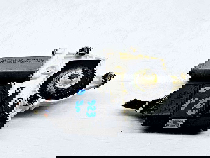 Motoras geam dreapta spate Volkswagen Golf 4 Variant (1J5) [Fabr 1999-2005] 1J4839730C