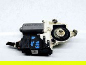 Motoras geam dreapta spate Volkswagen Golf 4 Variant (1J5) [Fabr 1999-2005] 1J4839730C