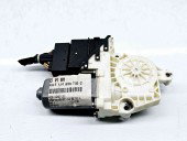 Motoras geam dreapta spate Volkswagen Golf 4 Variant (1J5) [Fabr 1999-2005] 1J4839730C