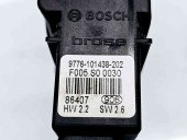 Motoras geam dreapta spate Volkswagen Golf 4 Variant (1J5) [Fabr 1999-2005] 1J4839730C