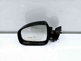 Oglinda stanga Dacia Logan (LS) [Fabr 2004-2012] OEM