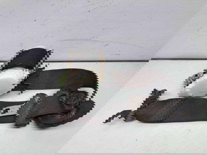  Centura stanga fata Bmw 3 (E90) [Fabr 2005-2011] 33052212C