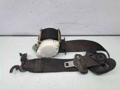  Centura stanga fata Bmw 3 (E90) [Fabr 2005-2011] 33052212C