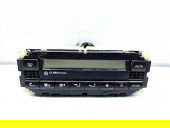  Panou comanda clima Volkswagen Golf 4 Variant (1J5) [Fabr 1999-2005] OEM