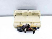   Panou comanda clima Volkswagen Golf 4 Variant (1J5) [Fabr 1999-2005] OEM