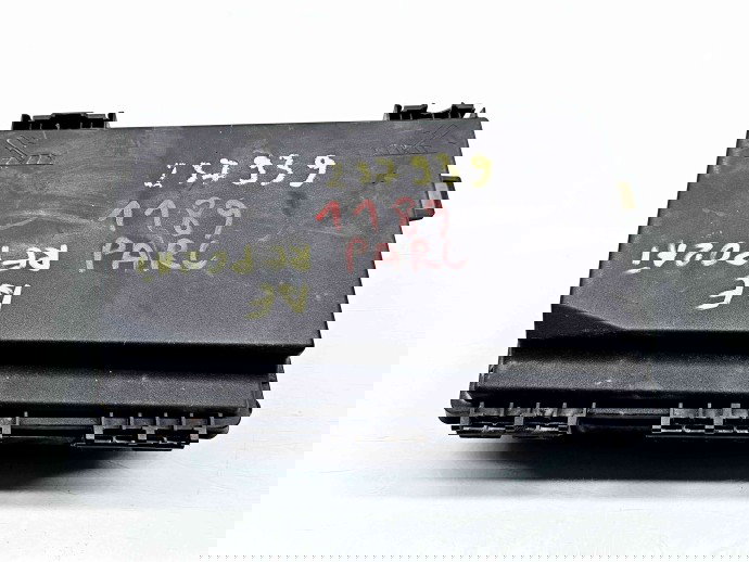   Panou sigurante Opel Astra H [Fabr 2004-2009] 13206745  