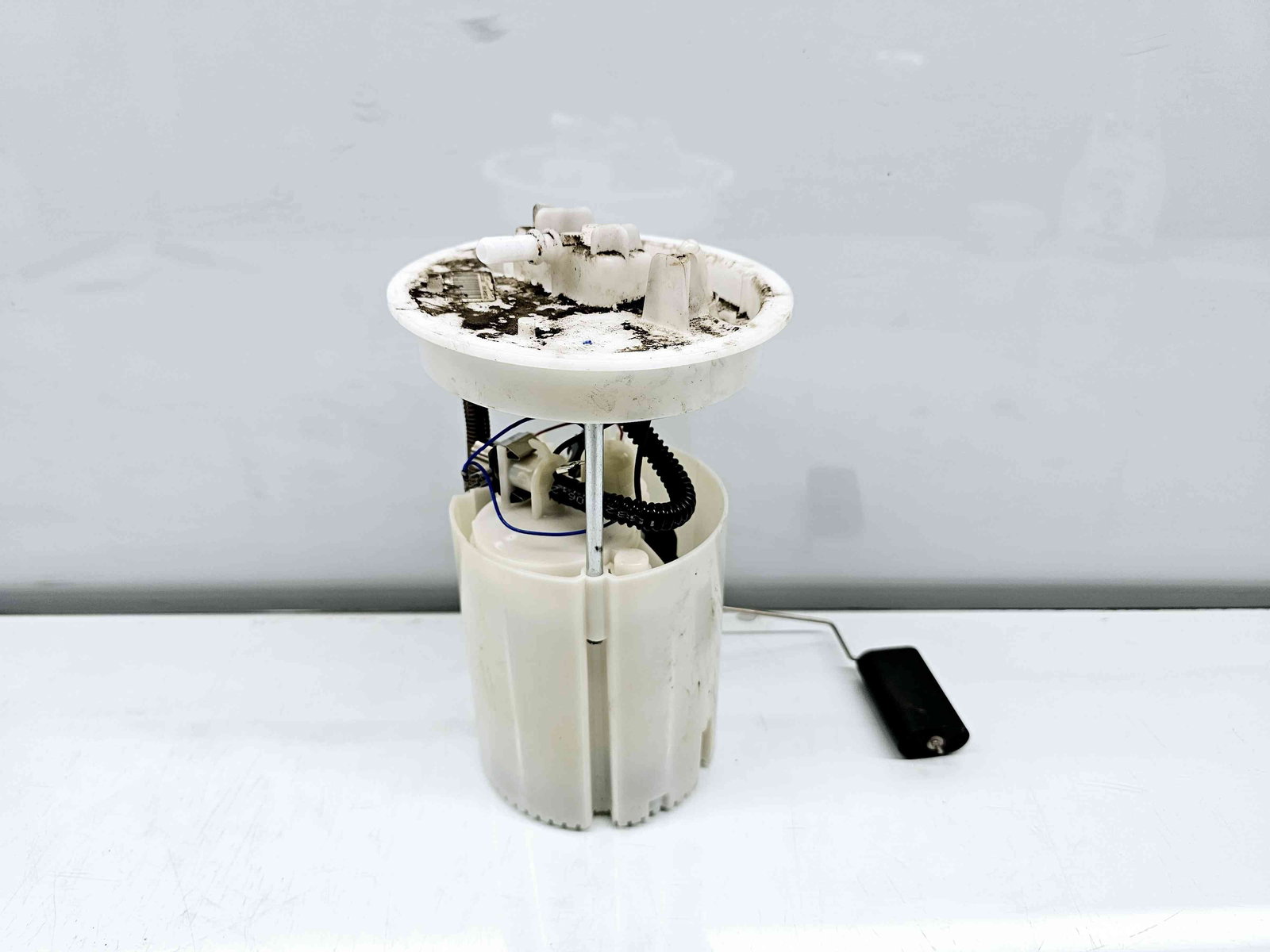 Pompa combustibil Ford C-Max 2 [Fabr 2010-2015] BV61-9H307-JC 1.0 B MDA ECO 88KW / 120CP 1.0 B MDA ECO 88KW / 120CP - imagine 1