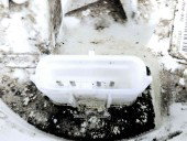 Pompa combustibil Ford C-Max 2 [Fabr 2010-2015] BV61-9H307-JC 1.0 B MDA ECO 88KW / 120CP 1.0 B MDA ECO 88KW / 120CP
