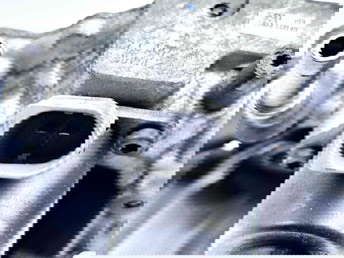 Pompa inalta presiune Mercedes Clasa E (W212) [Fabr 2009-2016] A6510700701 2.2 CDI 651925 125KW / 170CP 2.2 CDI 651925 125KW / 170CP