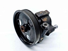 Pompa servodirectie Dacia Logan (LS) [Fabr 2004-2012] 8200246248 1.4 Benz K7J710 55KW / 75CP 1.4 Benz K7J710 55KW / 75CP