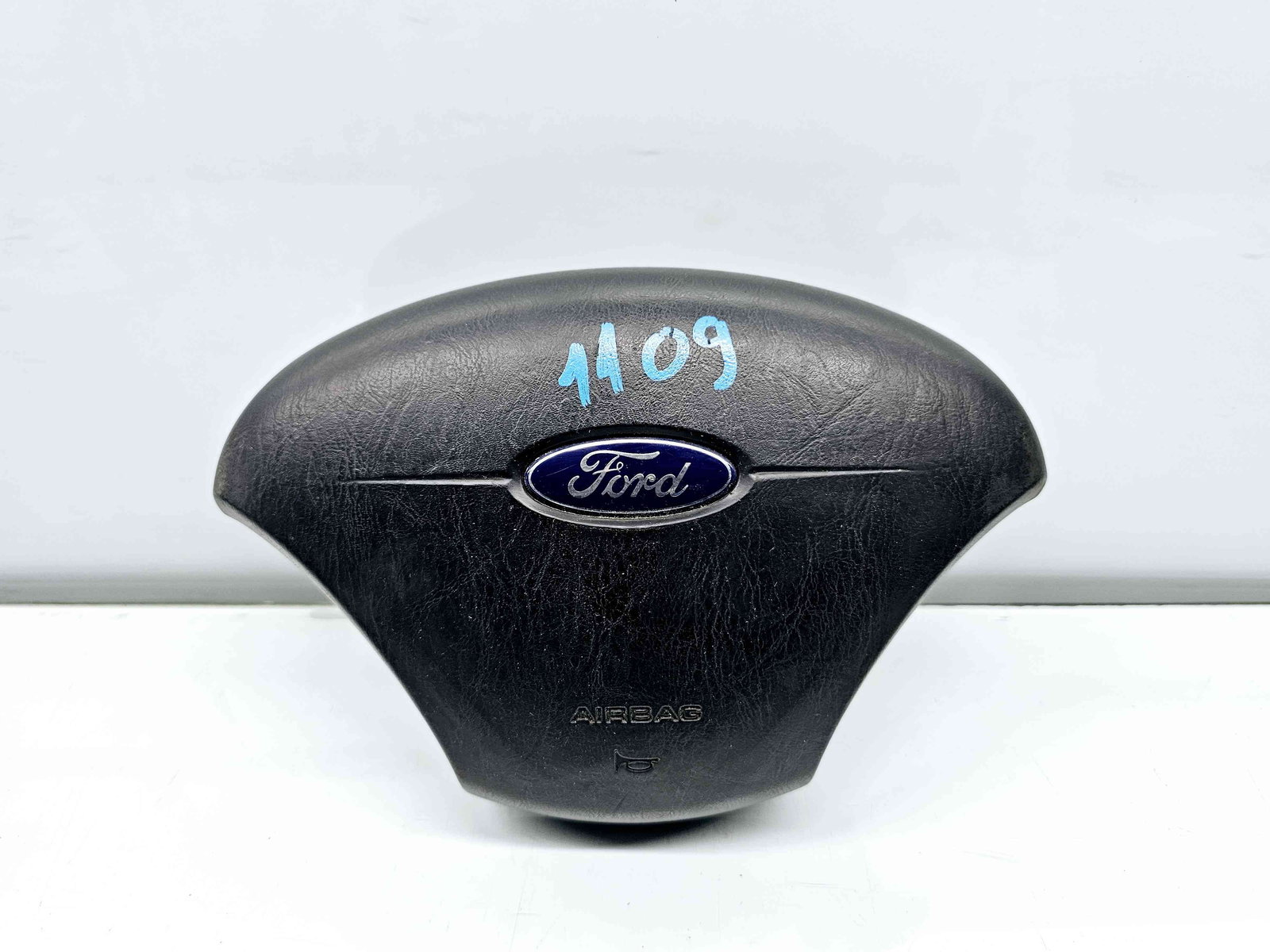 Airbag volan Ford Focus 1 [Fabr 1998-2005] 2M51-A042B85-DE - imagine 1