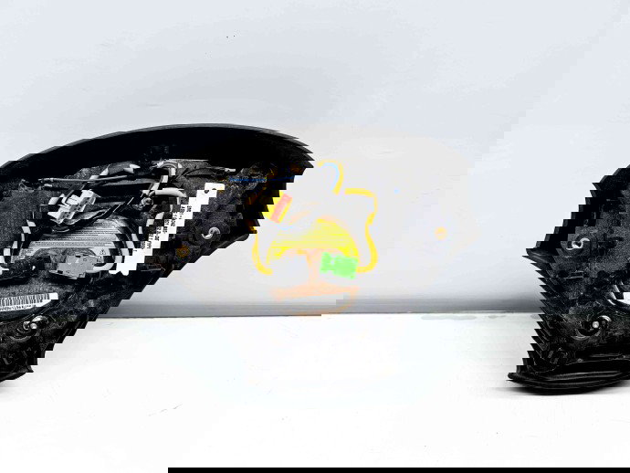   Airbag volan Ford Focus 1 [Fabr 1998-2005] 2M51-A042B85-DE