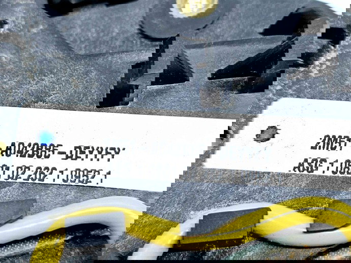   Airbag volan Ford Focus 1 [Fabr 1998-2005] 2M51-A042B85-DE