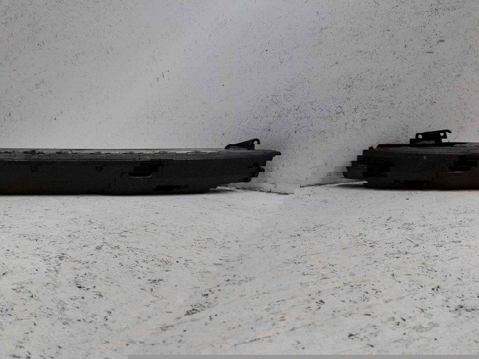 Armatura bara fata Volkswagen Passat CC (357) [Fabr 2008-2012] 3C8807252B