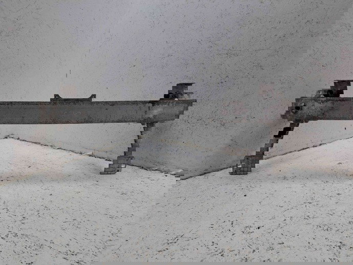 Armatura bara fata Peugeot 2008 [Fabr 2013-prezent] OEM