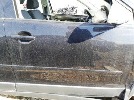 Usa dreapta fata Volkswagen Polo Cross 1.4 benzina BUD LC9Z 2001-2008