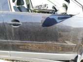 Usa dreapta fata Volkswagen Polo Cross 1.4 benzina BUD LC9Z 2001-2008