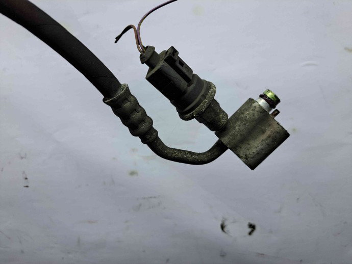 Conducta AC Skoda Octavia 2 Combi (1Z5) [Fabr 2004-2013] 1K0820741BD 1.9 TDI BXE  