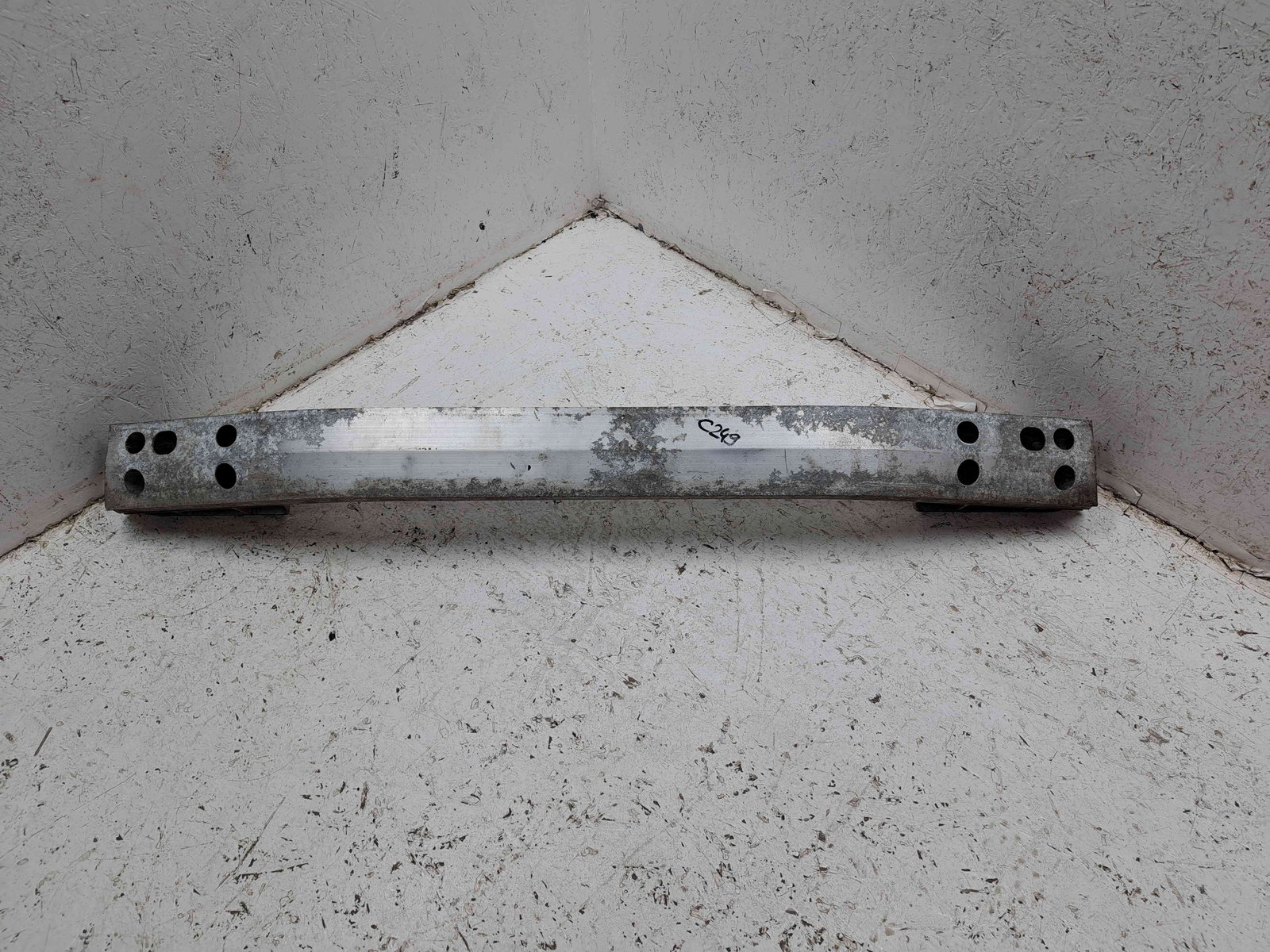 Armatura bara spate LEXUS IS II (GSE2, ALE2, USE2) [Fabr 2005-2013] 262802038487 - imagine 1