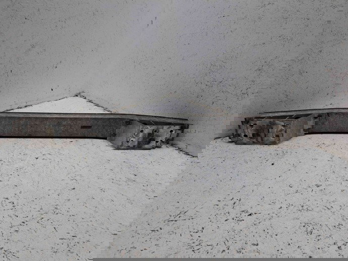 Armatura bara spate LEXUS IS II (GSE2, ALE2, USE2) [Fabr 2005-2013] 262802038487