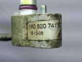 Conducta AC Skoda Octavia 2 Combi (1Z5) [Fabr 2004-2013] 1K0820741BD 1.9 TDI BXE  